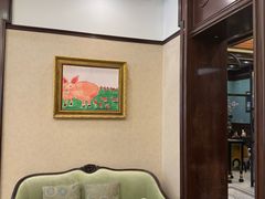 -东海咖啡馆