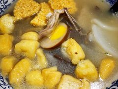 小潘记特色鸭血粉丝汤-小潘记鸭血粉丝汤