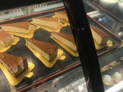 提拉米苏-松子料理(白家庄店)