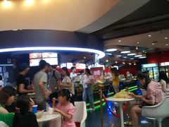 -飞扬影城(正佳IMAX店)