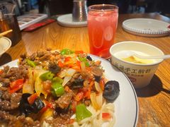 -纳瓦新疆菜(银都店)