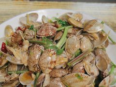 -人和啤酒屋海鲜大排档(营口路店)