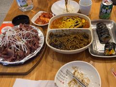 -多宾韩国料理(学衡路店)