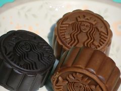 -星巴克臻选(杭州万象城店)