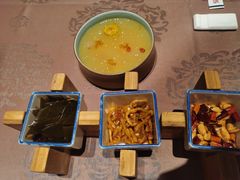 -佳兰雅序融合菜(高新店)