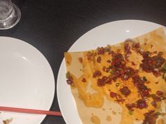 -正德楼果木烤鸭·渔家菜(东港店)