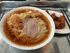 -西塔大冷面(市府大路店)