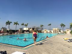 -曼谷王子宫殿酒店