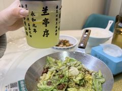 -福巷湘食小馆·猛火现炒(上海首店)