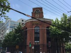 -MRX狼人杀俱乐部(黄浦店)