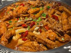 -胖哥俩肉蟹煲(杭州下沙学林街店)