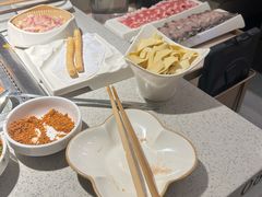-海底捞火锅(番禺广场店)