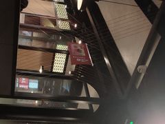 -鱼酷活鱼烤鱼(梅江印象城店)
