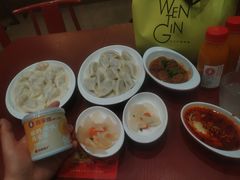 -喜家德虾仁水饺(长泰广场店)