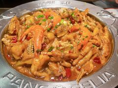 -胖哥俩肉蟹煲(湖滨银泰in77店)