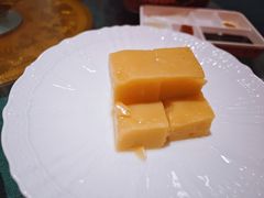 豌豆黄-便宜坊烤鸭店(亦庄京东店)