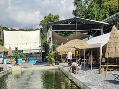 -DGE季风钓虾营地·团建·聚会