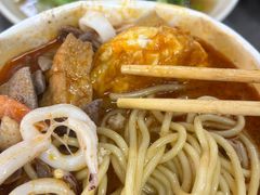 -四里沙茶面(湖滨四里店)