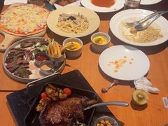 -新贝乐意大利餐厅(苏州中心店)