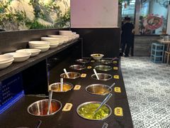 -三毛牛肉店(福强店)