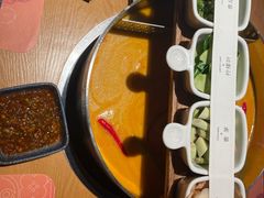 -生如夏花泰式火锅(鹭洲里店)