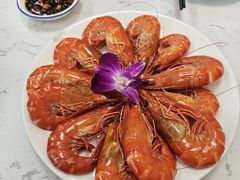-不仔客海鲜·三亚老字号(第一市场店)