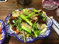 -老丽江餐馆(丽江华都商贸城店)