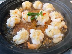 -船歌·鱼水饺青岛菜(金狮广场店)