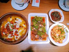 -大碗先生(万家丽店)