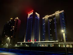 -星龙海鲜(望江东路店)