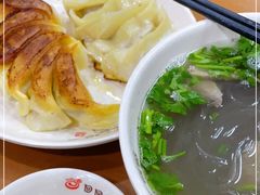 -回回锅贴(小河沿店)