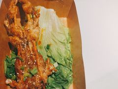 -蛙喔牛蛙(淮安吾悦店)