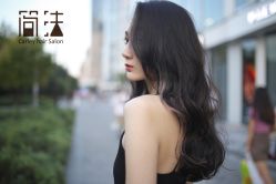 -简法造型·品牌形象店