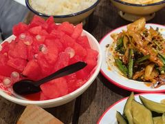 -聂发财重庆江湖菜(解放碑店)