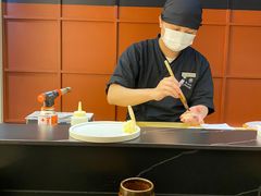 -Sushi Hanzo半藏(天环广场店)