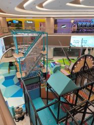 -蹦蹦跳跳(新奥购物中心店)