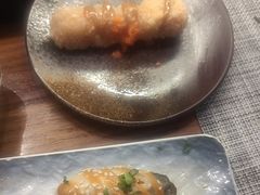 -戏作寿司(观音桥店)