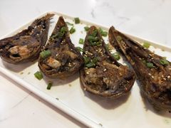 -当面说秘制小龙虾