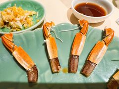 -成隆行·蟹王府(九江路店)