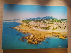 -海蓝海鲜馆(五四北店)