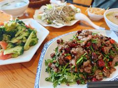 -漕河全驴宴饭店(徐水店)