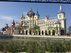 -波塞冬旅游度假区