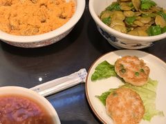 -阿财老铺·老蚌埠龙虾城(华夏总店)