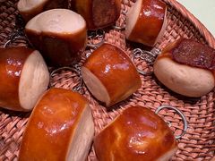 -日禾日尝鲜活面包(武商Mall店)