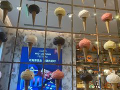 -VENCHI 闻绮(北京汉光店)