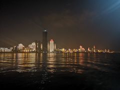 -武汉关码头(轮渡站)