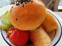 -金茂君悦·食在56海鲜自助餐厅ON56