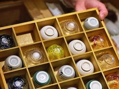 -镹·鱼料理  国产鱼使用店