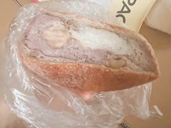 -PAOPAO Bakery&Café(港汇店)