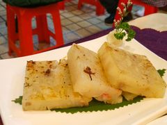 -喜鹊茶点.啫煲(车陂店)